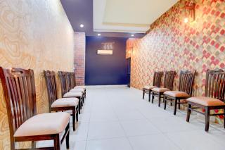 Super Collection O Ishwar Nagar Near Golden Temple Formerly Chahal Residency - Amritsar - 0