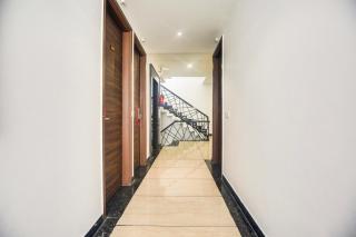 Collection O Railway Station Amritsar Formerly Golden Home - 6