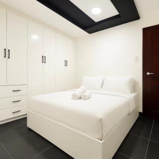 Modern and Stylish Bachelors Pad - - 5