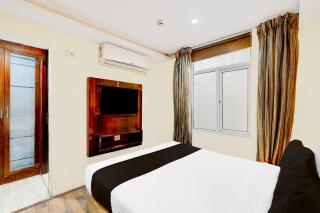 Super Townhouse Pondicherry Opposite to Rock Beach - Pondicherry - 2