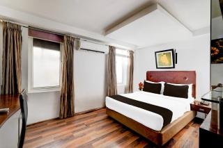 Super Townhouse Pondicherry Opposite to Rock Beach - Pondicherry - 8