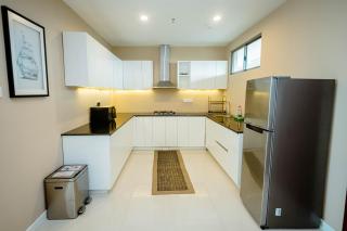 Sea-Front Apartment with Pool - Galle - 5