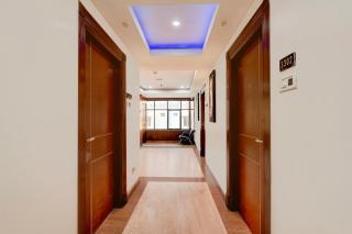 Super Townhouse Pondicherry Opposite to Rock Beach - Pondicherry - 6