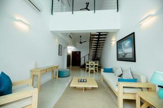 Sea-Front Apartment with Pool - Galle - 6