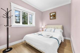 Modern Private 3BR House - Vancouver - 3