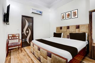 Super Hotel O Rajeev Nagar Faridabad - Faridabad - 8