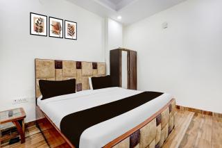 Super Hotel O Rajeev Nagar Faridabad - Faridabad - 3