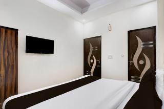 Super Hotel O Rajeev Nagar Faridabad - Faridabad - 1
