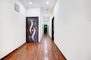 Super Hotel O Rajeev Nagar Faridabad - Faridabad - 6