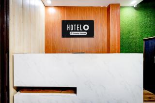 Super Hotel O Rajeev Nagar Faridabad - Faridabad - 7