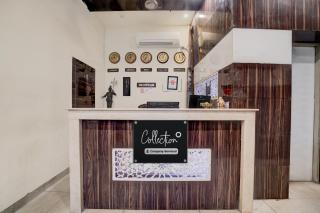 Collection O Sindhi Camp Bus Stand Formerly Hotel Metro View - Jaipur - 7