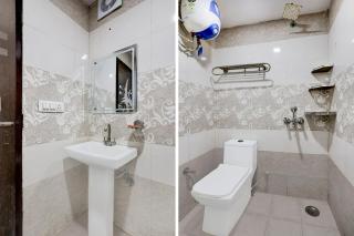 Super Hotel O Rajeev Nagar Faridabad - Faridabad - 5