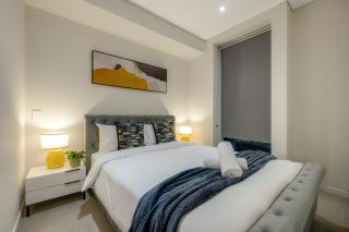 North Sydney 2Br near Train Shops Enjoy the view - Sydney - 8