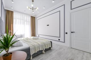 The cozy apartments Astana, Nur-Sultan - Taldykolʼ - 6