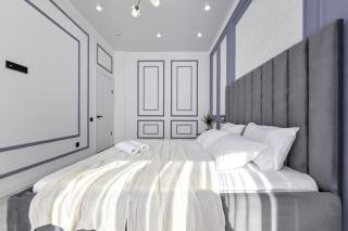 The cozy apartments Astana, Nur-Sultan - Taldykolʼ - 5