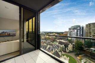 North Sydney 2Br near Train Shops Enjoy the view - Sydney - 6