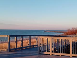 Darłówko 300m plaża Kładkowe Studio 1 - 1