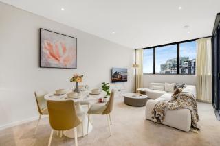 North Sydney 2Br near Train Shops Enjoy the view - Sydney - 0