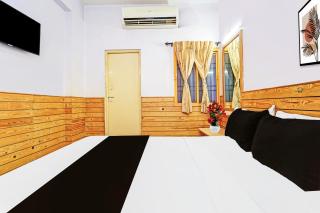 Super Hotel O Namakkal - Nāmakkal - 2