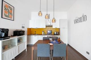 Residence Virgilio Yellow - 4