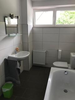 Möbliertes Wohnen auf Zeit im Extertal - Extertal - 5