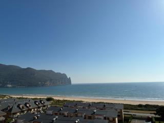 Vistas al mar, a 1 min de la playa, terraza, wifi - Laredo - 8