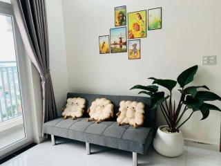 Nắng Home - Phan Rang–Tháp Chàm - 9