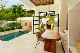 Balidroomvilla Sanur Mangrove - Full Serviced - Beachside - 4