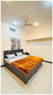 Ujjain Hotel Josh! J! Near Shri Mahakaleshwar Jyotirlinga Temple And Railway Station - Providing Fully Air Conditioned & Spacious Rooms With Free Wi-fi Facility - Free Parking And Excellent Room Service Available - Best Budget Hotel In Ujjain - Ujjain - 8