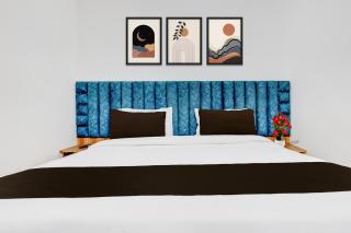Super Townhouse Sector 1 Manesar - Gurgaon - 2