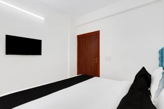 Super Townhouse Sector 1 Manesar - Gurgaon - 8