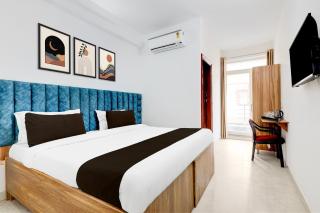 Super Townhouse Sector 1 Manesar - Gurgaon - 9