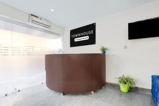 Super Townhouse Sector 1 Manesar - Gurgaon - 7