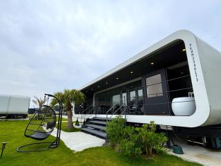 HARIO Beach Walk - - 8