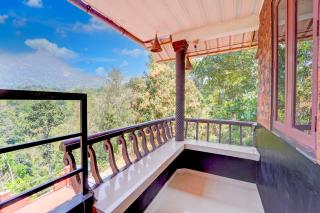 Collection O Kunchithanny Road Munnar Formerly Indeevaram Resort - Anachal - 4