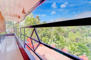 Collection O Kunchithanny Road Munnar Formerly Indeevaram Resort - Anachal - 3