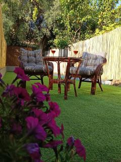 Paeonia Apartment - Lefkada - 8
