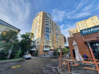 Квартира в центре города - Almaty - 2