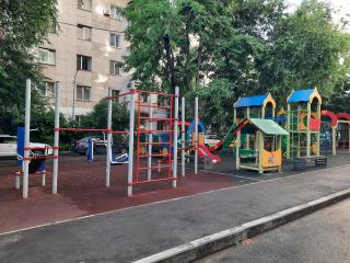 Квартира в центре города - 1