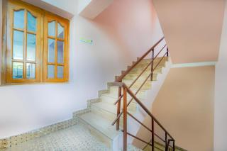 Super Hotel O Singanallur Coimbatore - Irugūr - 4