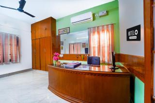 Super Hotel O Singanallur Coimbatore - Irugūr - 3