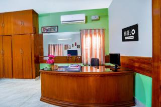 Super Hotel O Singanallur Coimbatore - Irugūr - 7