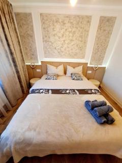Dream ApartHotel - Turda - 2