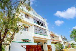 Super Hotel O Singanallur Coimbatore - Irugūr - 1