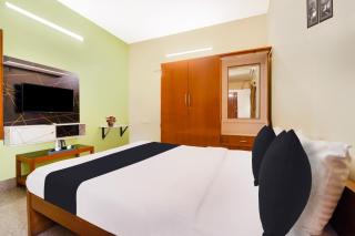 Super Hotel O Singanallur Coimbatore - Irugūr - 8