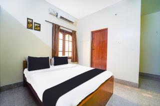 Super Hotel O Singanallur Coimbatore - Irugūr - 9