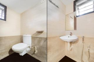 Super Hotel O Singanallur Coimbatore - Irugūr - 5