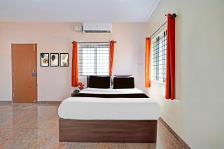 Super Hotel O Yeshwanthpur Formerly Stay Comforts - Bangalore - 2