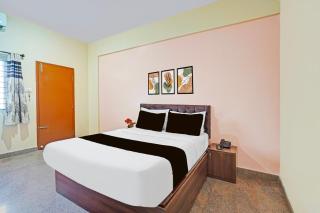 Super Hotel O Yeshwanthpur Formerly Stay Comforts - 1