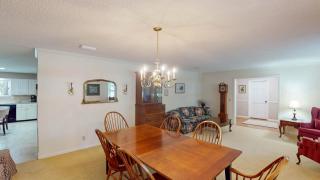 LILLY'S PAD home - Jekyll Island - 2